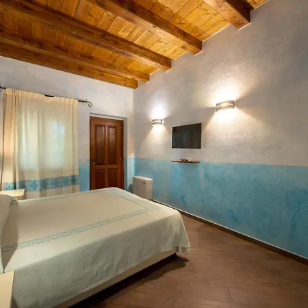 Su Passu Country House-2