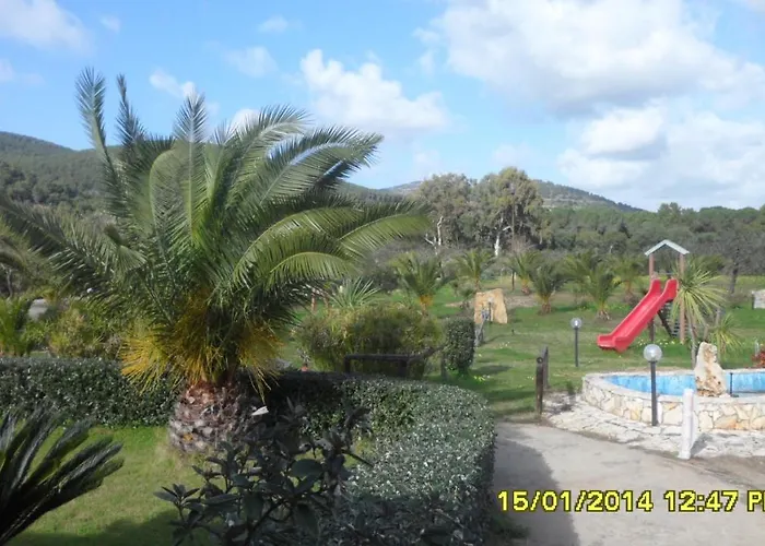 Agriturismo Isidoro