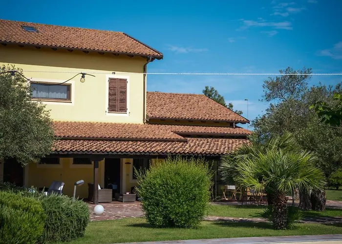 Su Passu Country House