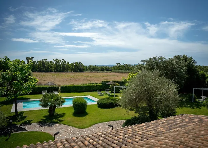 Su Passu Country House